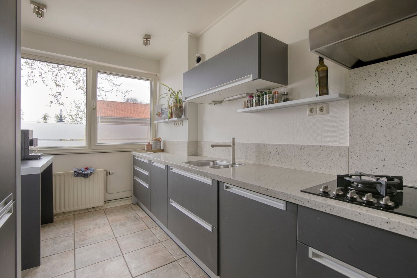 Appartement te koop: Dorpstraat 8, Gendt