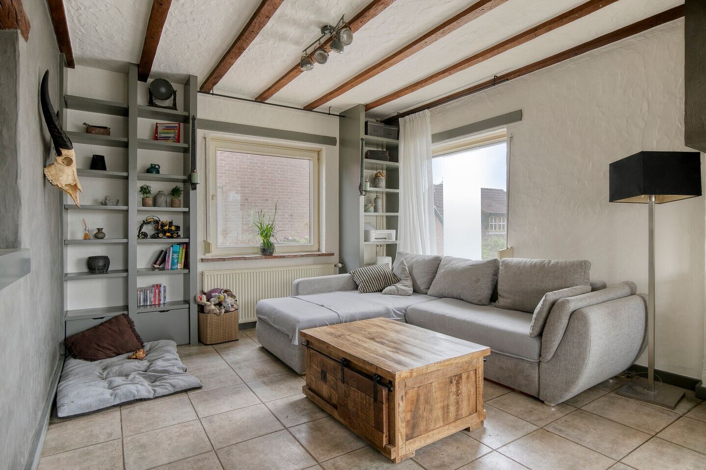 Appartement te koop: Dorpstraat 8, Gendt