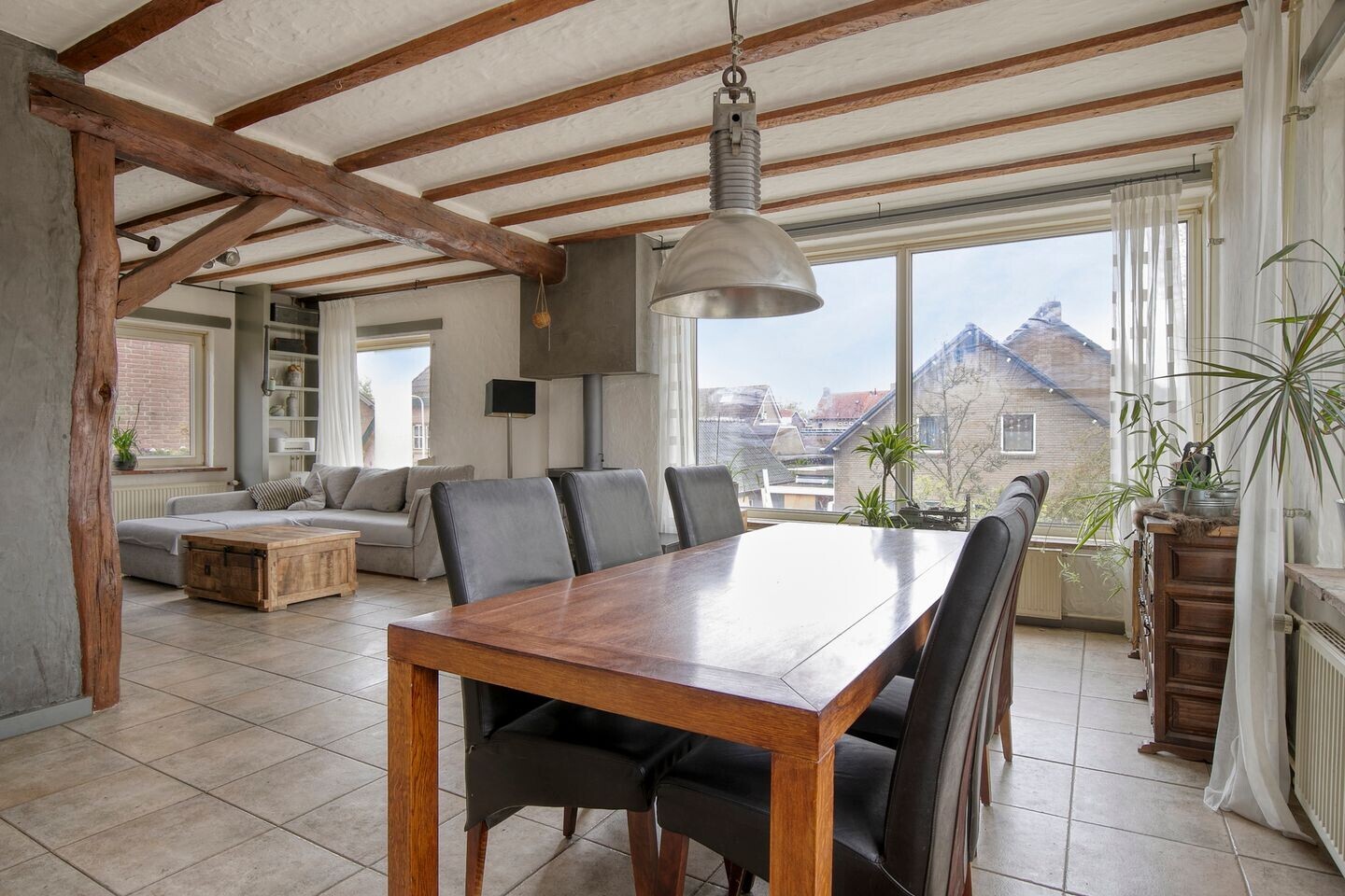 Appartement te koop: Dorpstraat 8, Gendt