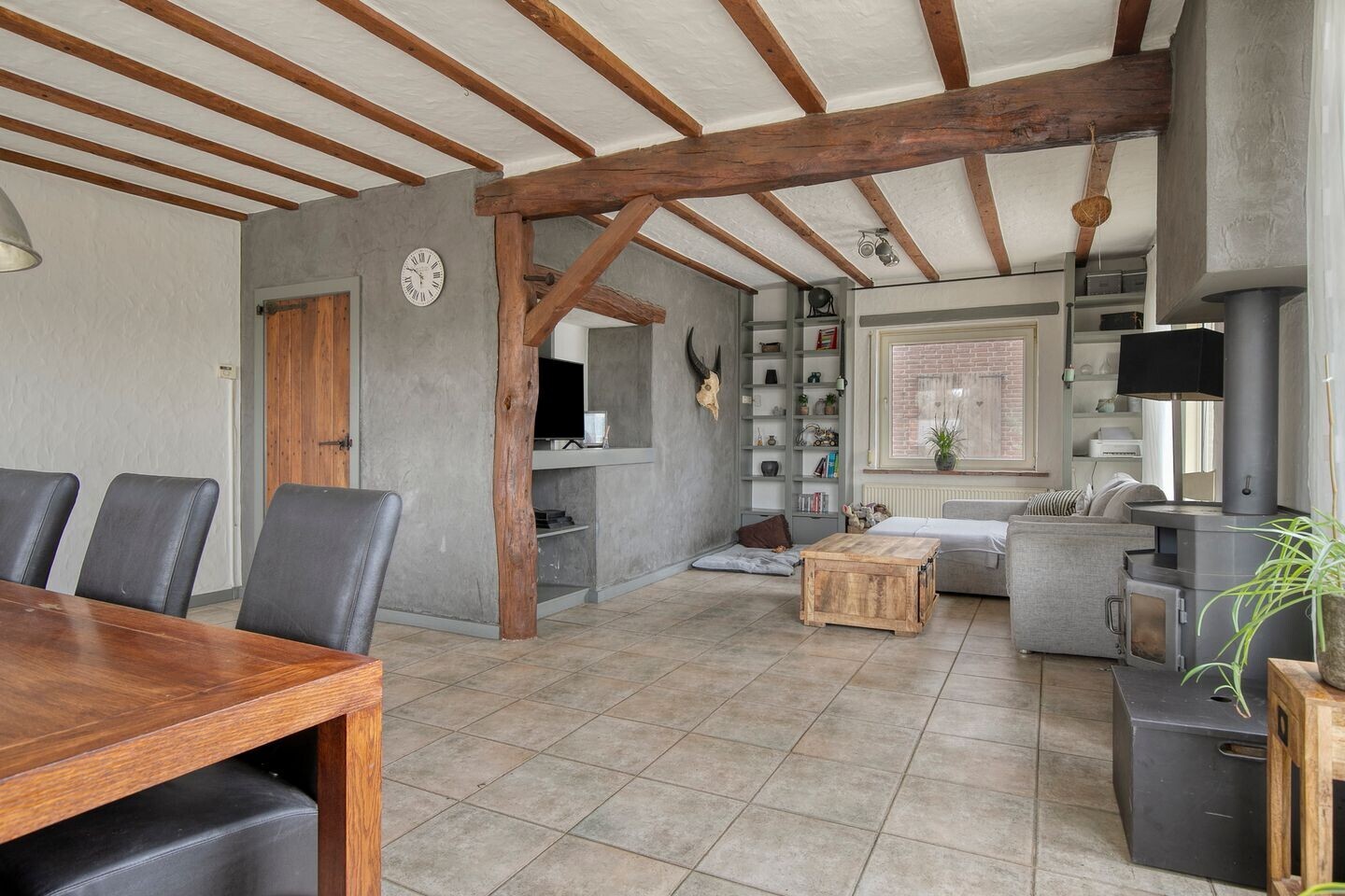 Appartement te koop: Dorpstraat 8, Gendt