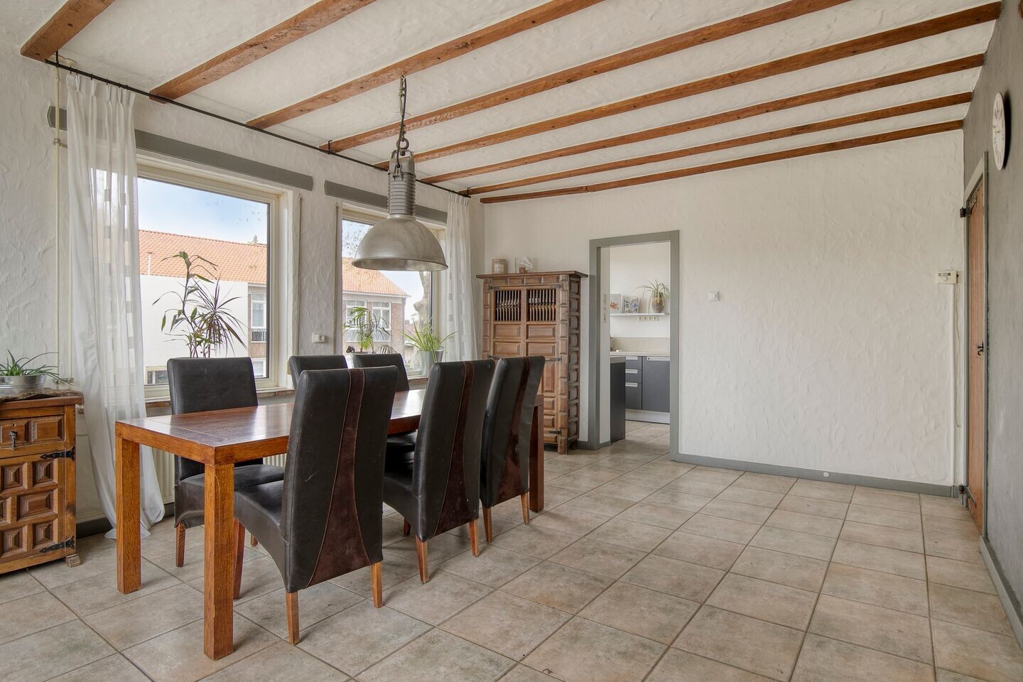 Appartement te koop: Dorpstraat 8, Gendt