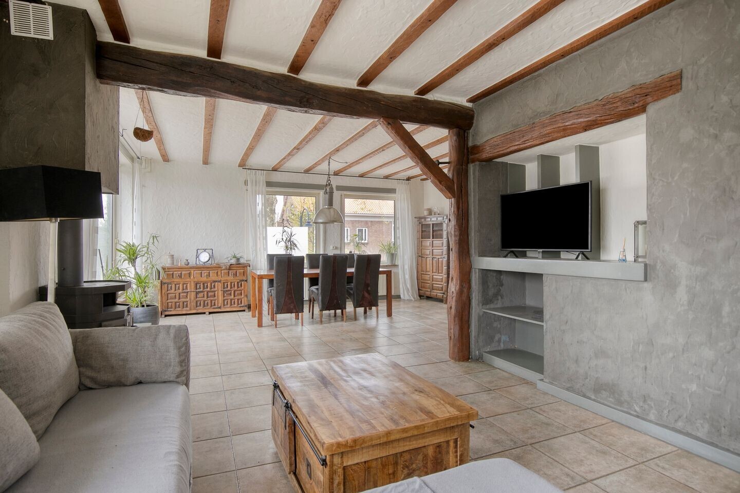 Appartement te koop: Dorpstraat 8, Gendt