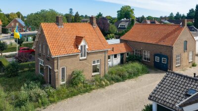 Dorpstraat 74