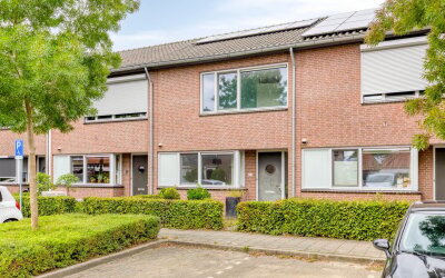 Essenpasstraat 15