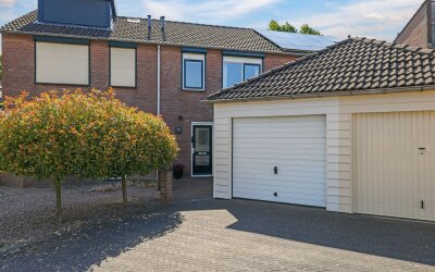 Steenakker 12