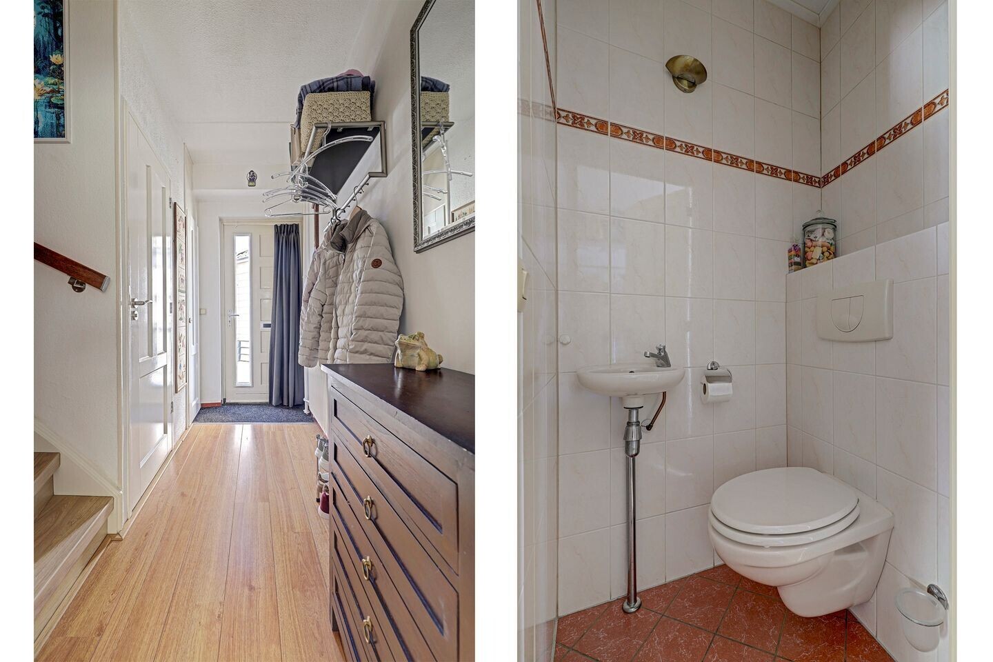 Tussenwoning te koop: Steenakker 6, Gendt