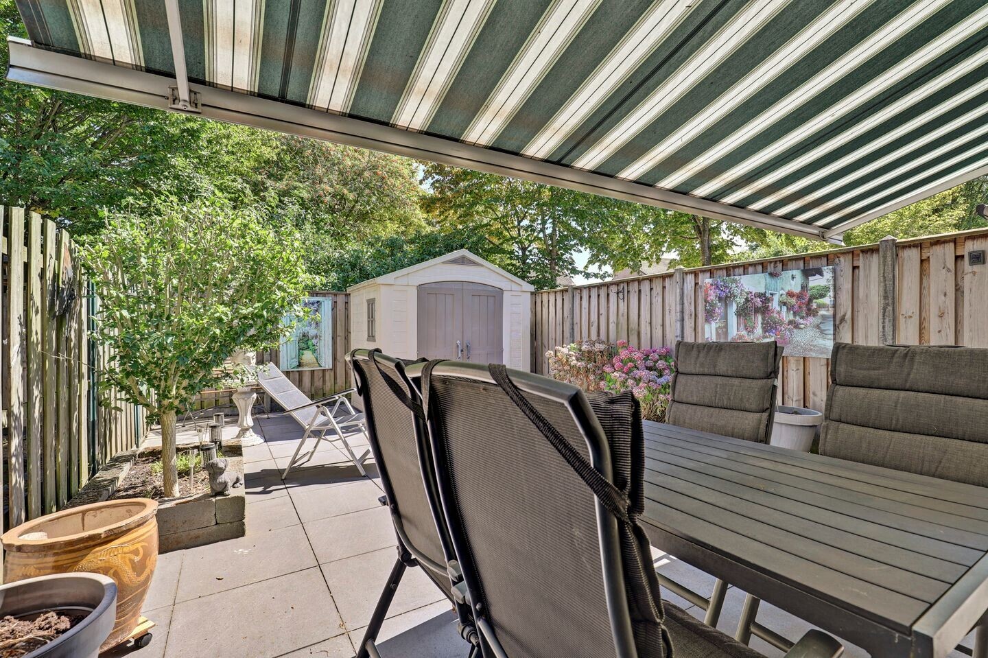 Tussenwoning te koop: Steenakker 6, Gendt