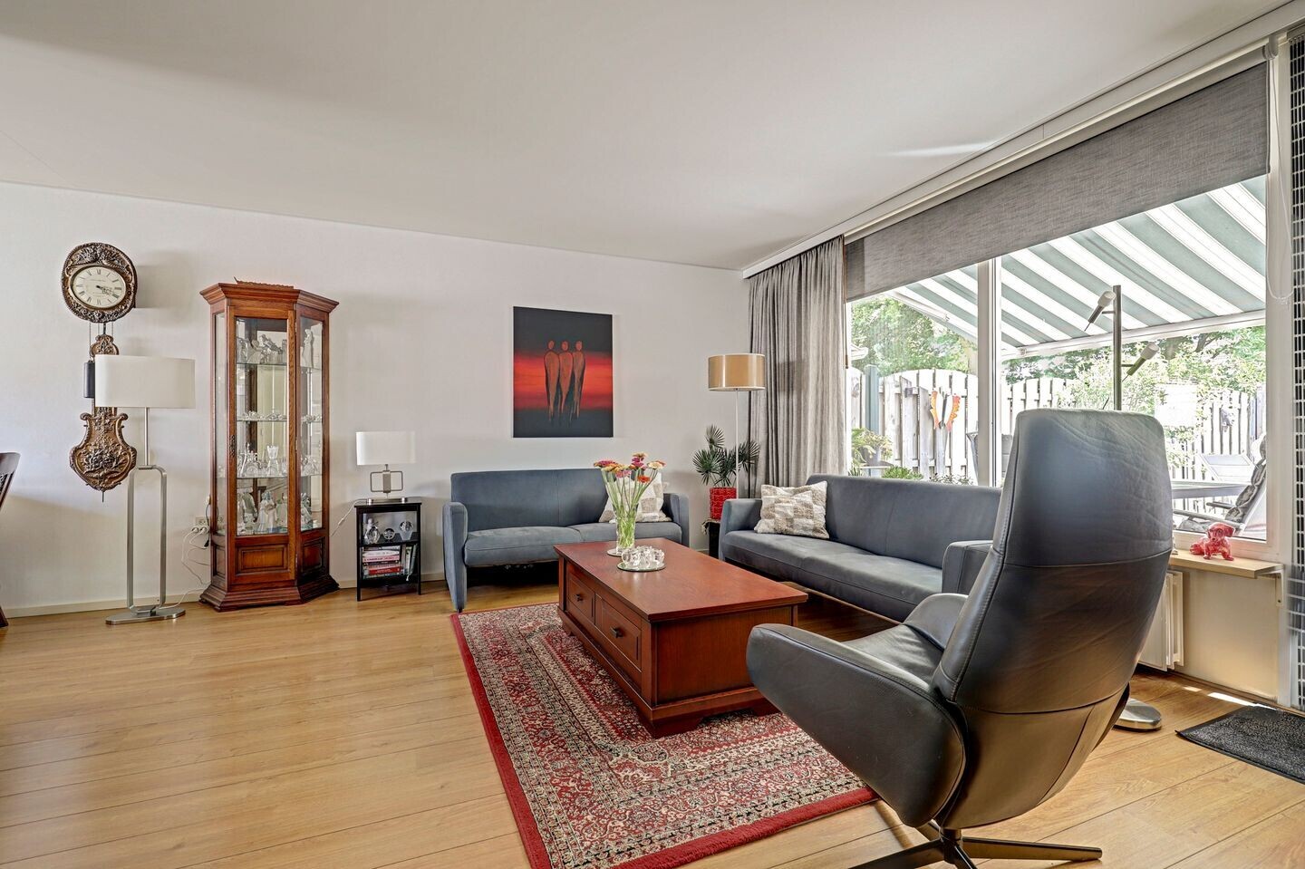 Tussenwoning te koop: Steenakker 6, Gendt