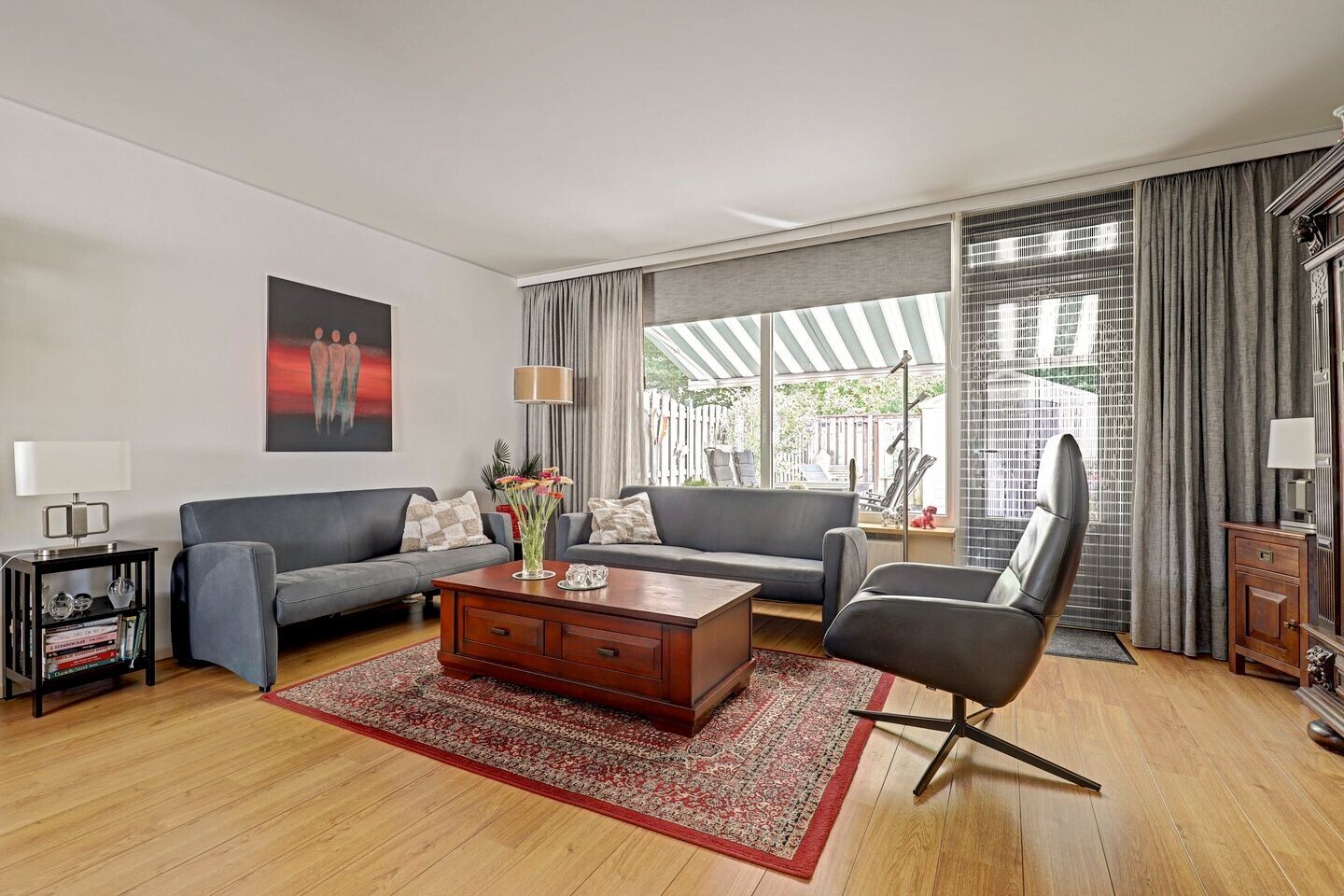 Tussenwoning te koop: Steenakker 6, Gendt