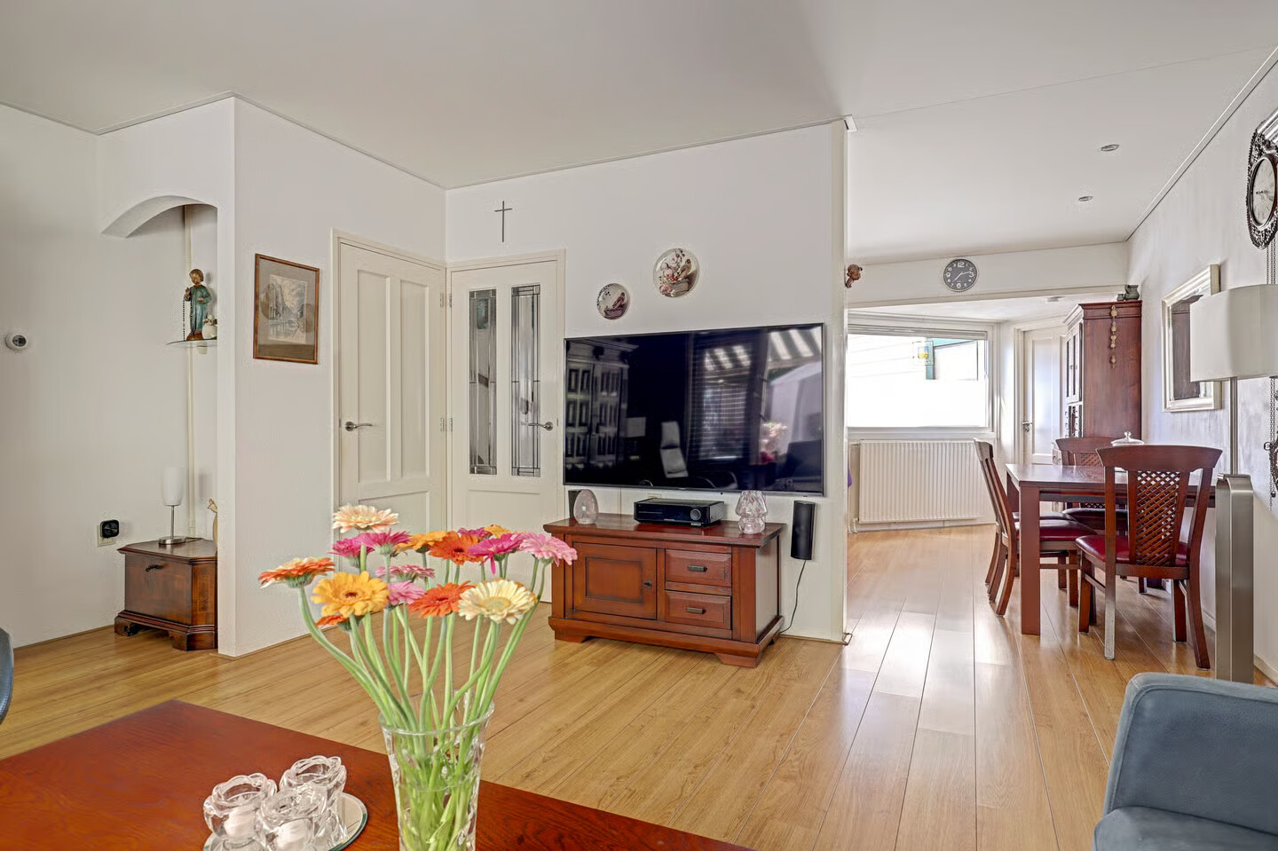 Tussenwoning te koop: Steenakker 6, Gendt