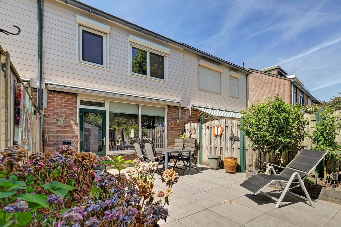 Tussenwoning te koop: Steenakker 6, Gendt