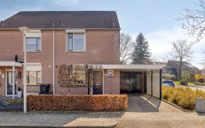 Gildestraat 133