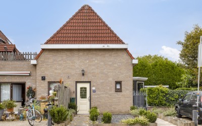 Kruisstraat 23
