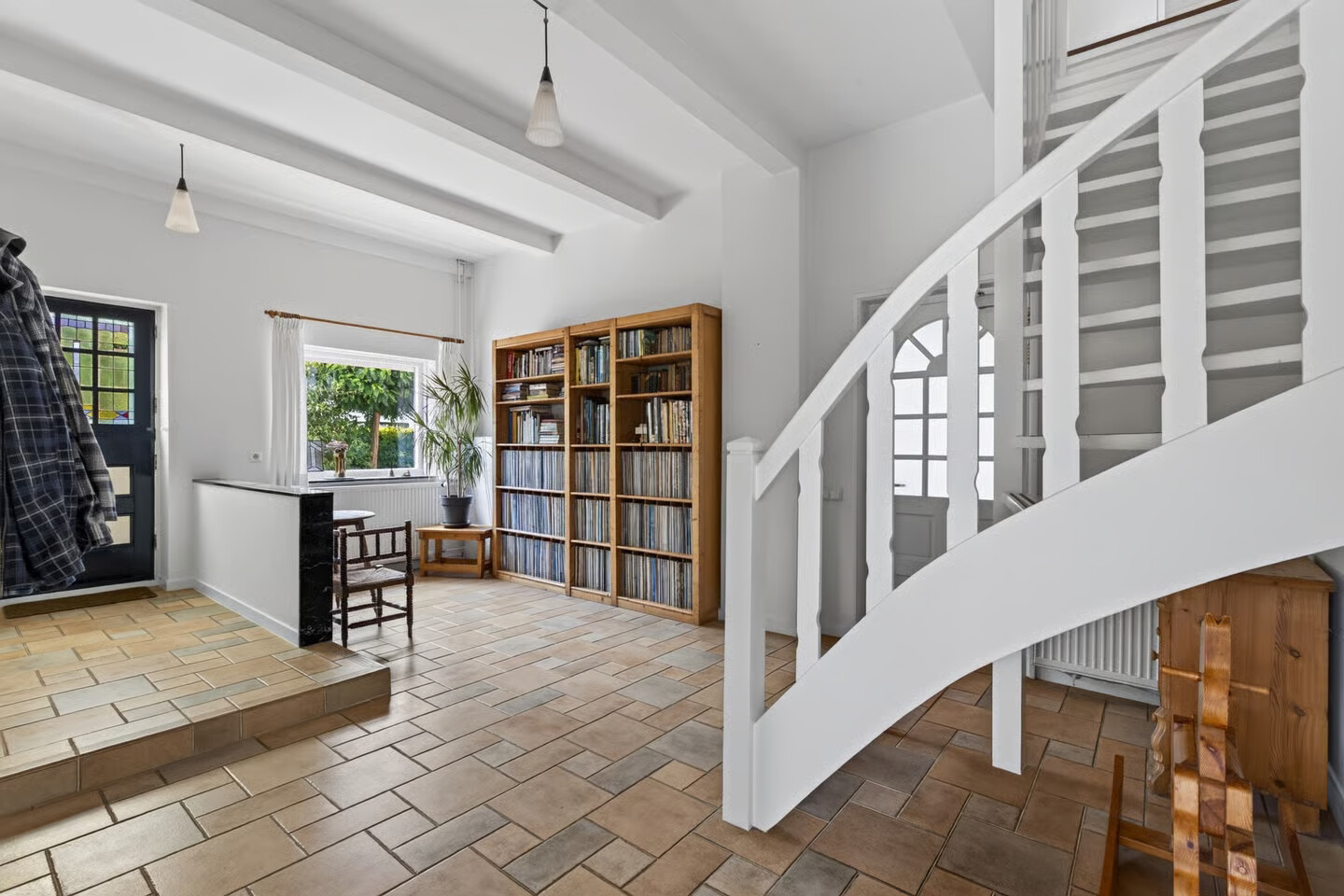 Vrijstaande woning te koop: Smidstraat 10, Gendt