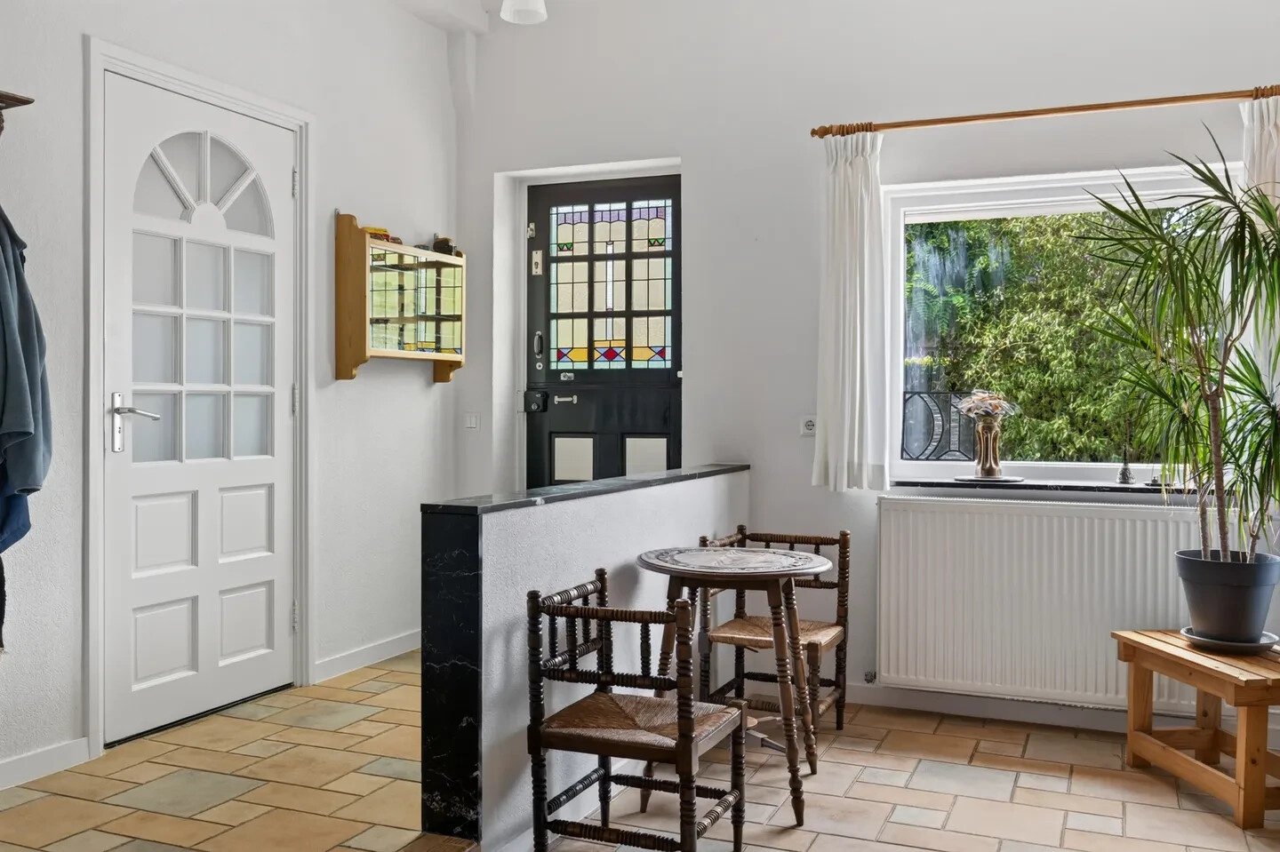 Vrijstaande woning te koop: Smidstraat 10, Gendt