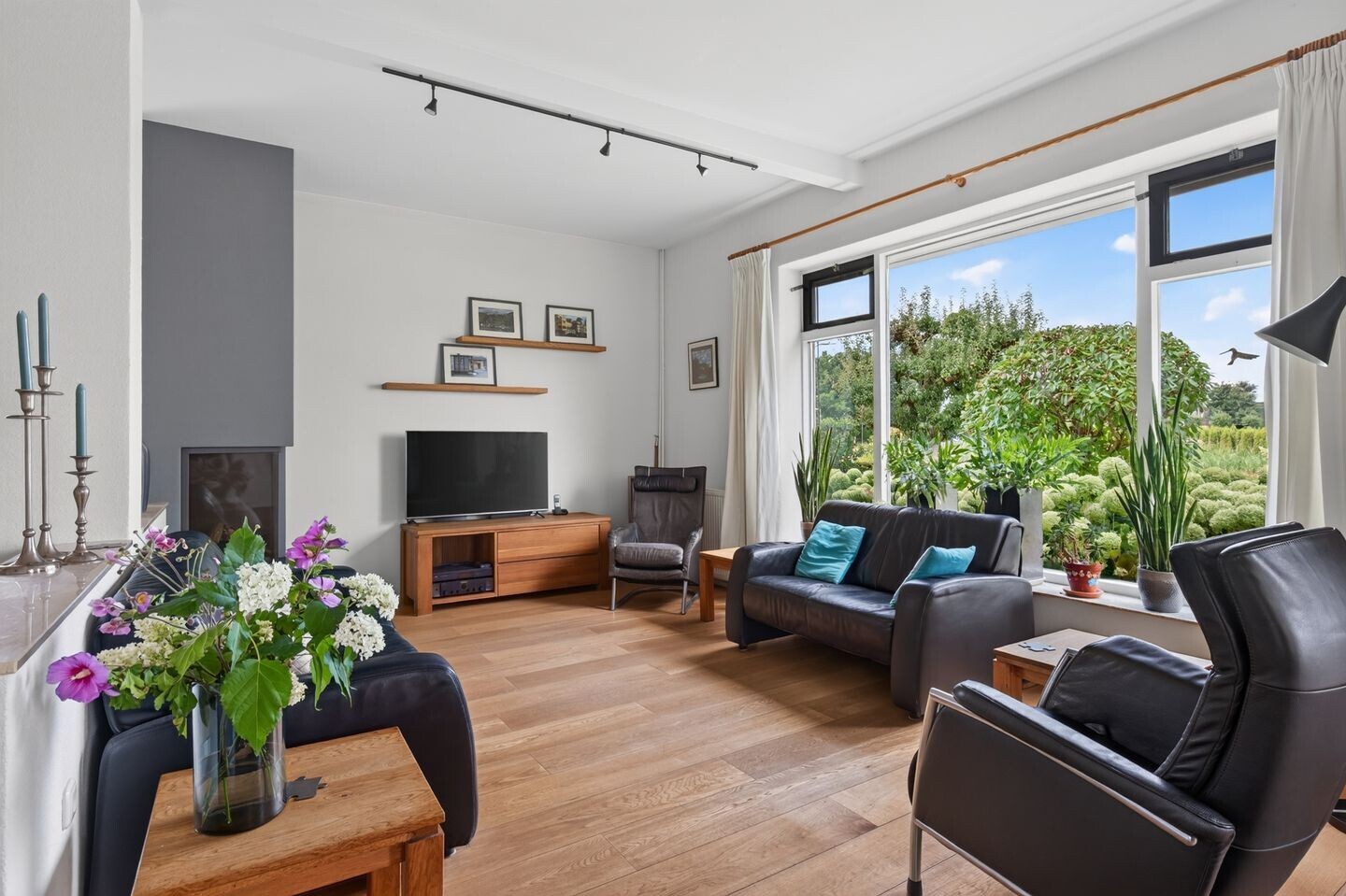 Vrijstaande woning te koop: Smidstraat 10, Gendt