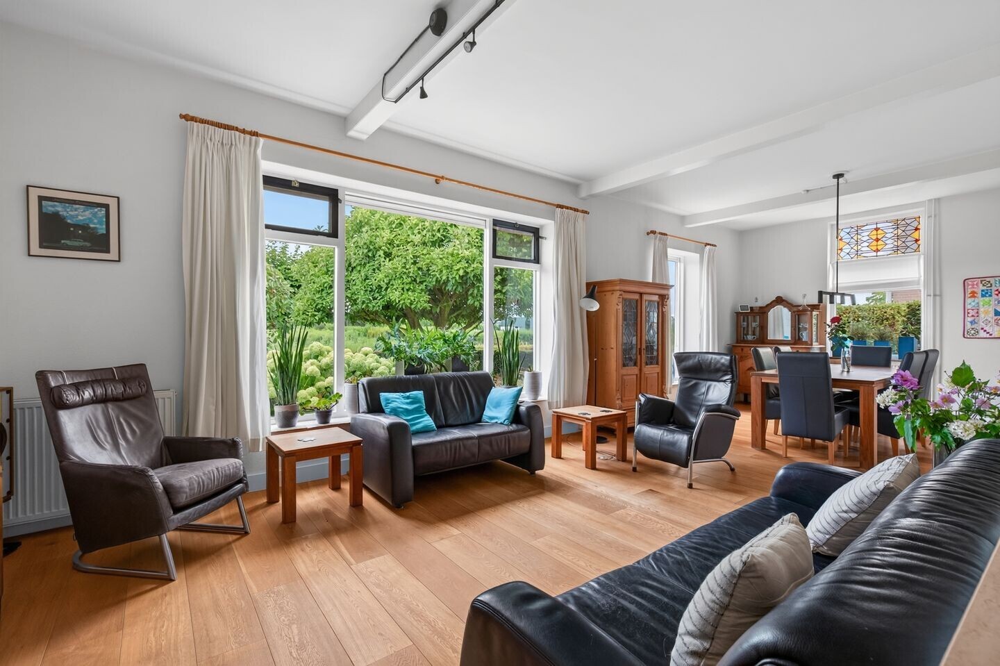 Vrijstaande woning te koop: Smidstraat 10, Gendt