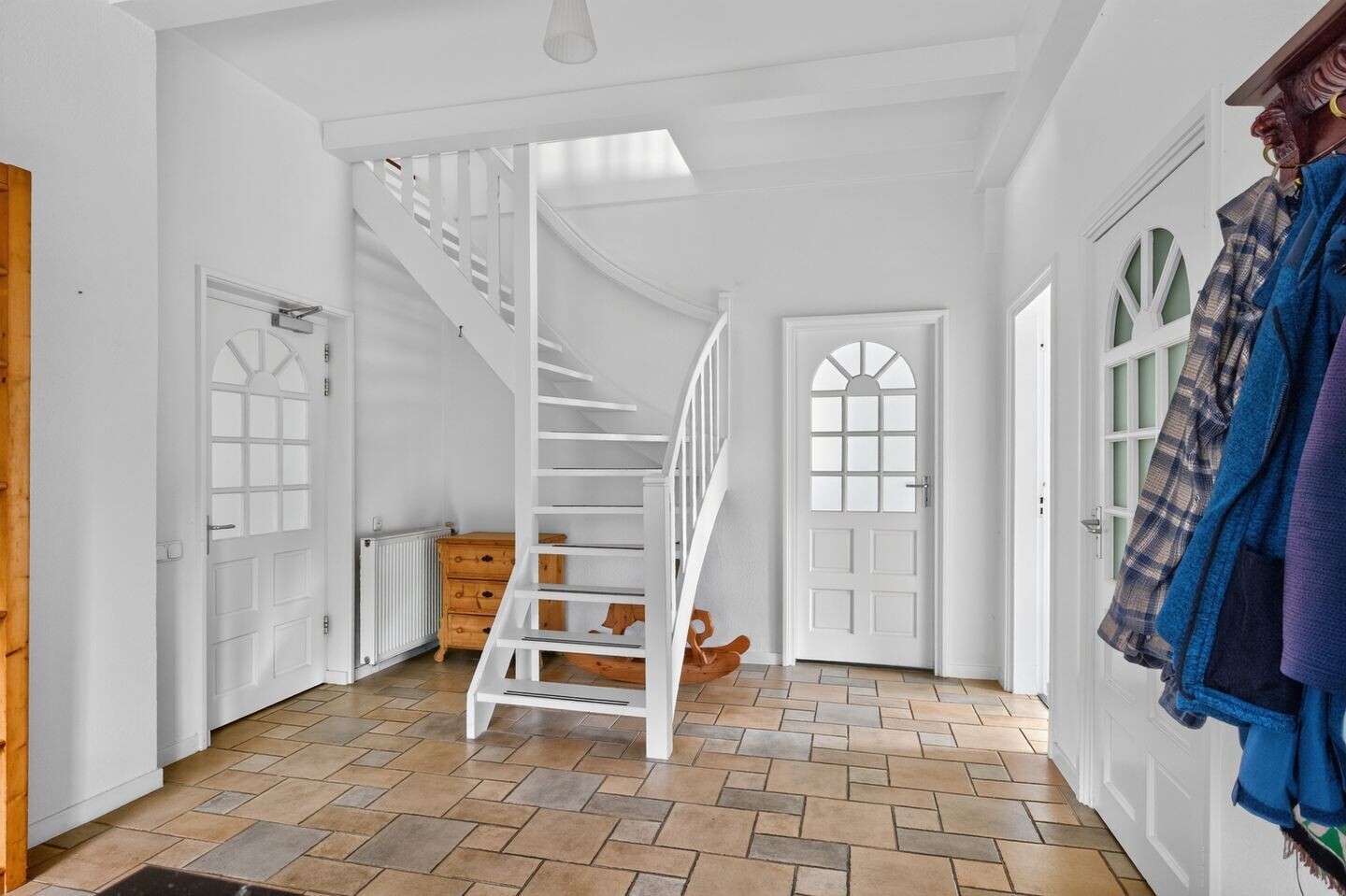 Vrijstaande woning te koop: Smidstraat 10, Gendt