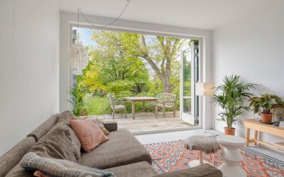 Flierensestraat 22