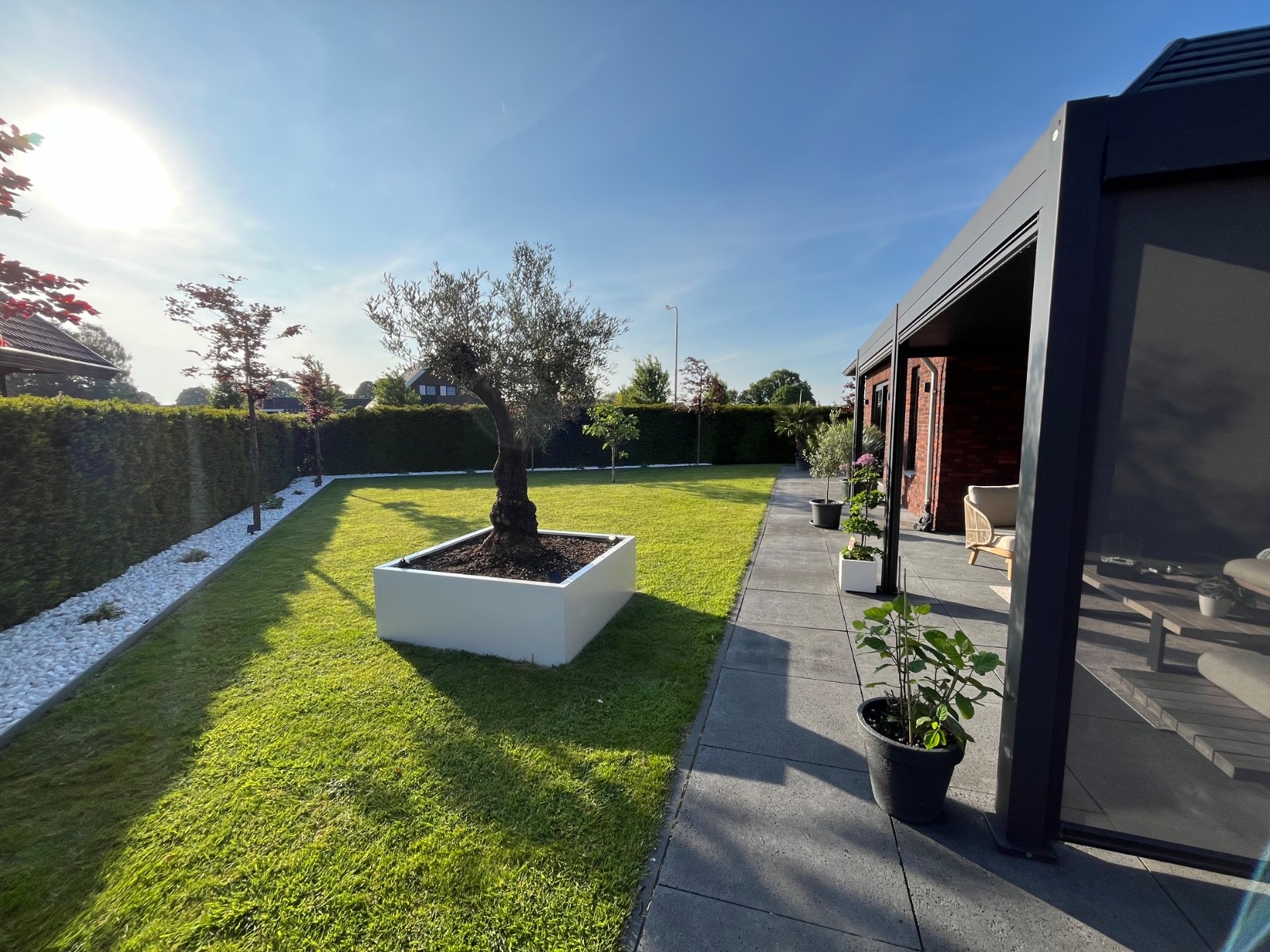 Vrijstaande woning te koop: Molenstraat 37, Gendt