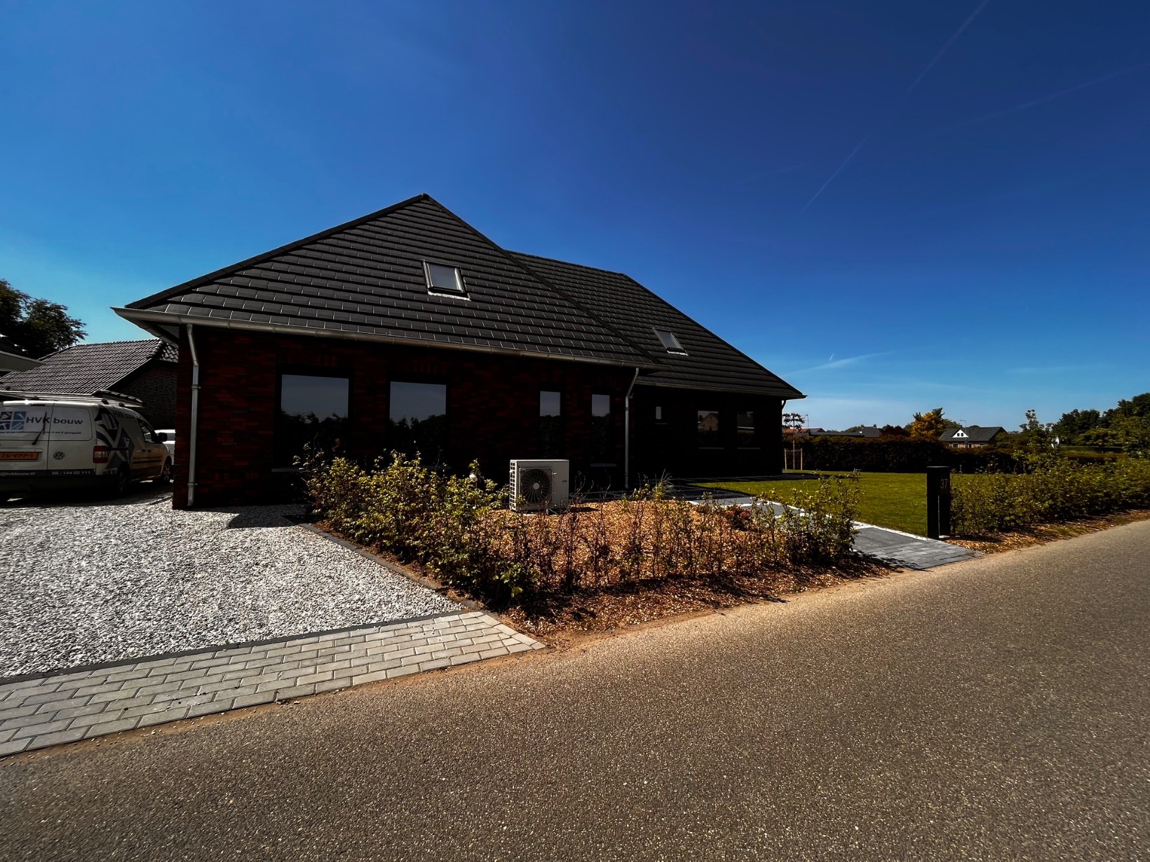 Vrijstaande woning te koop: Molenstraat 37, Gendt