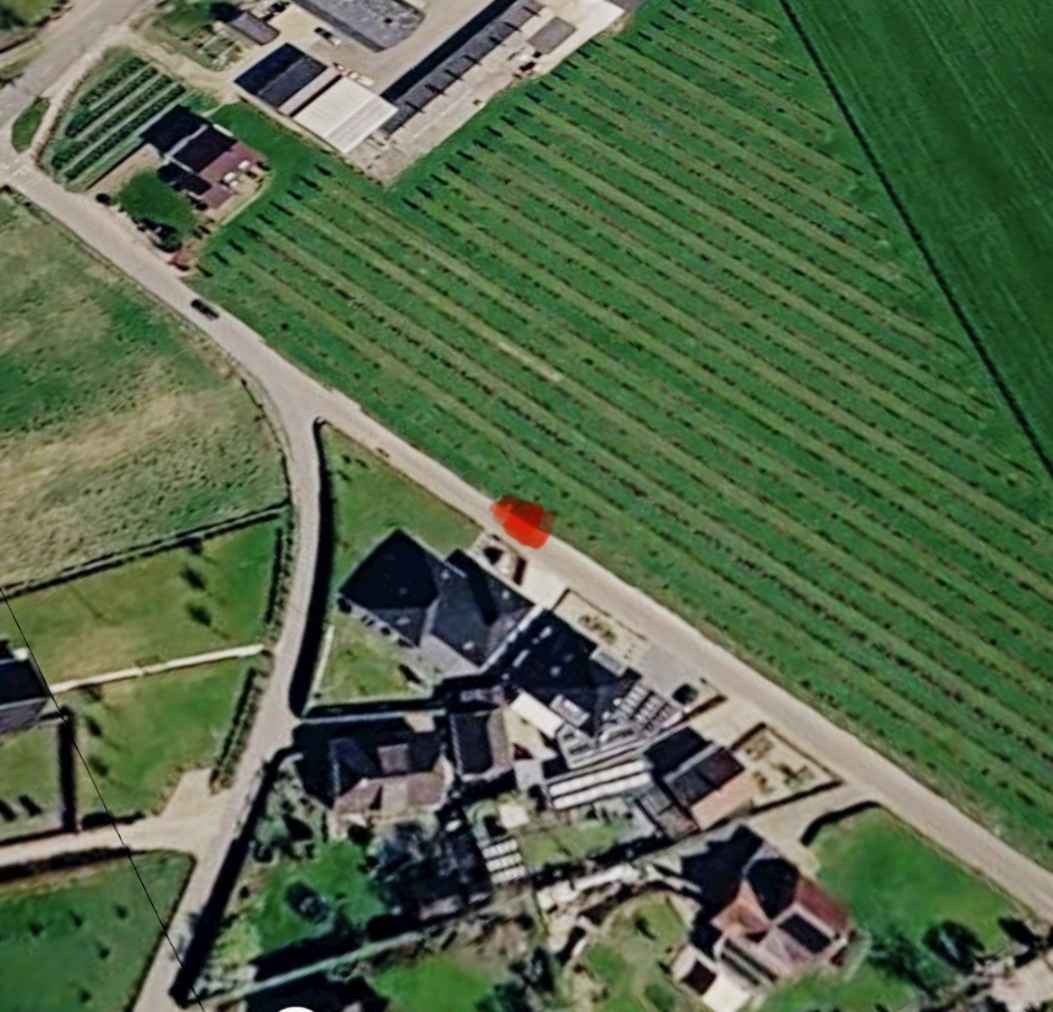 Vrijstaande woning te koop: Molenstraat 37, Gendt