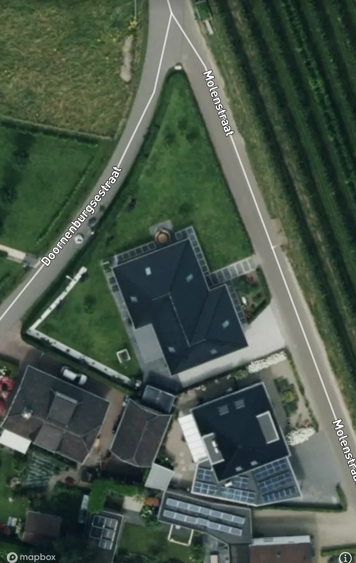 Vrijstaande woning te koop: Molenstraat 37, Gendt