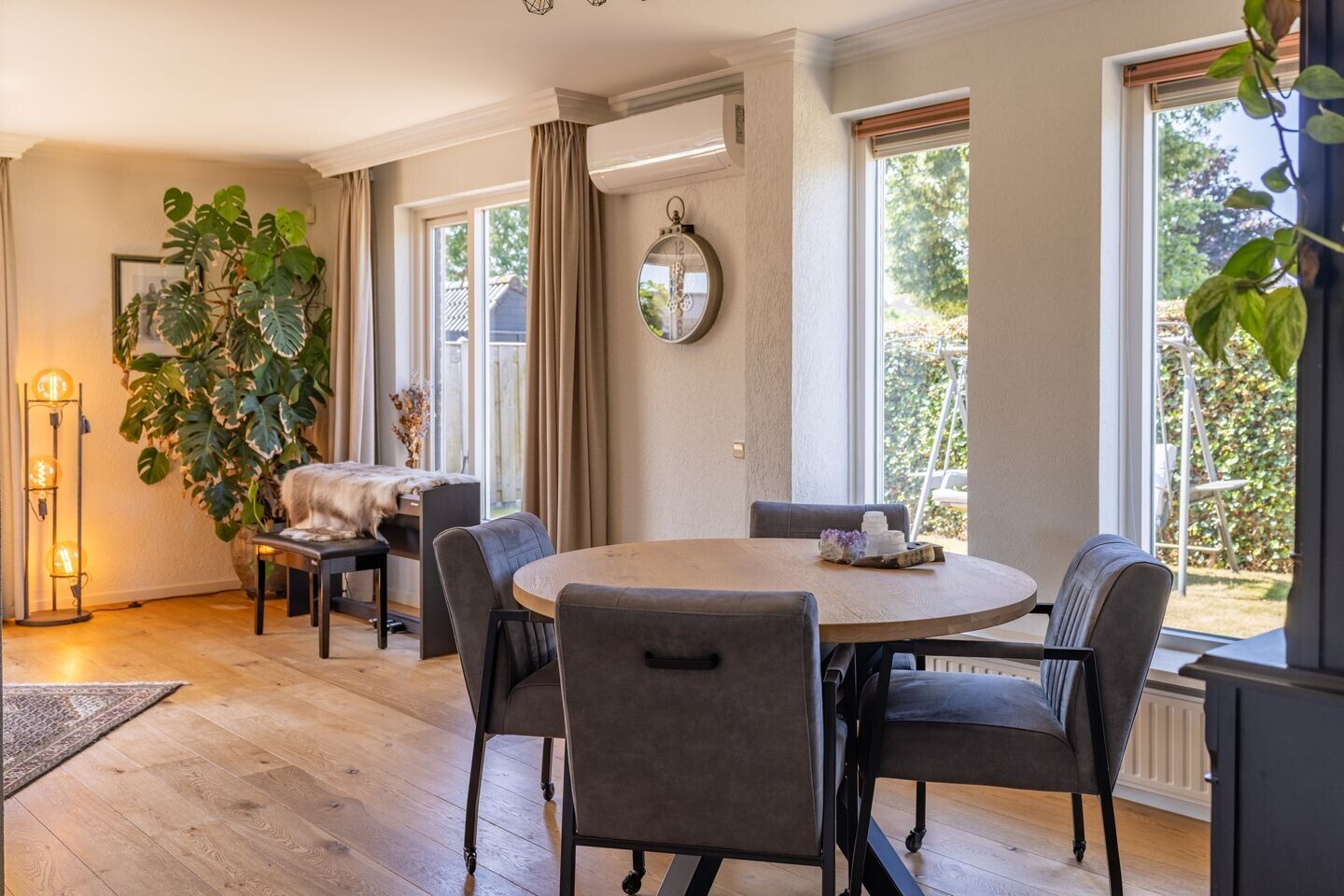 Vrijstaande woning te koop: Schoutstraat 52, Gendt