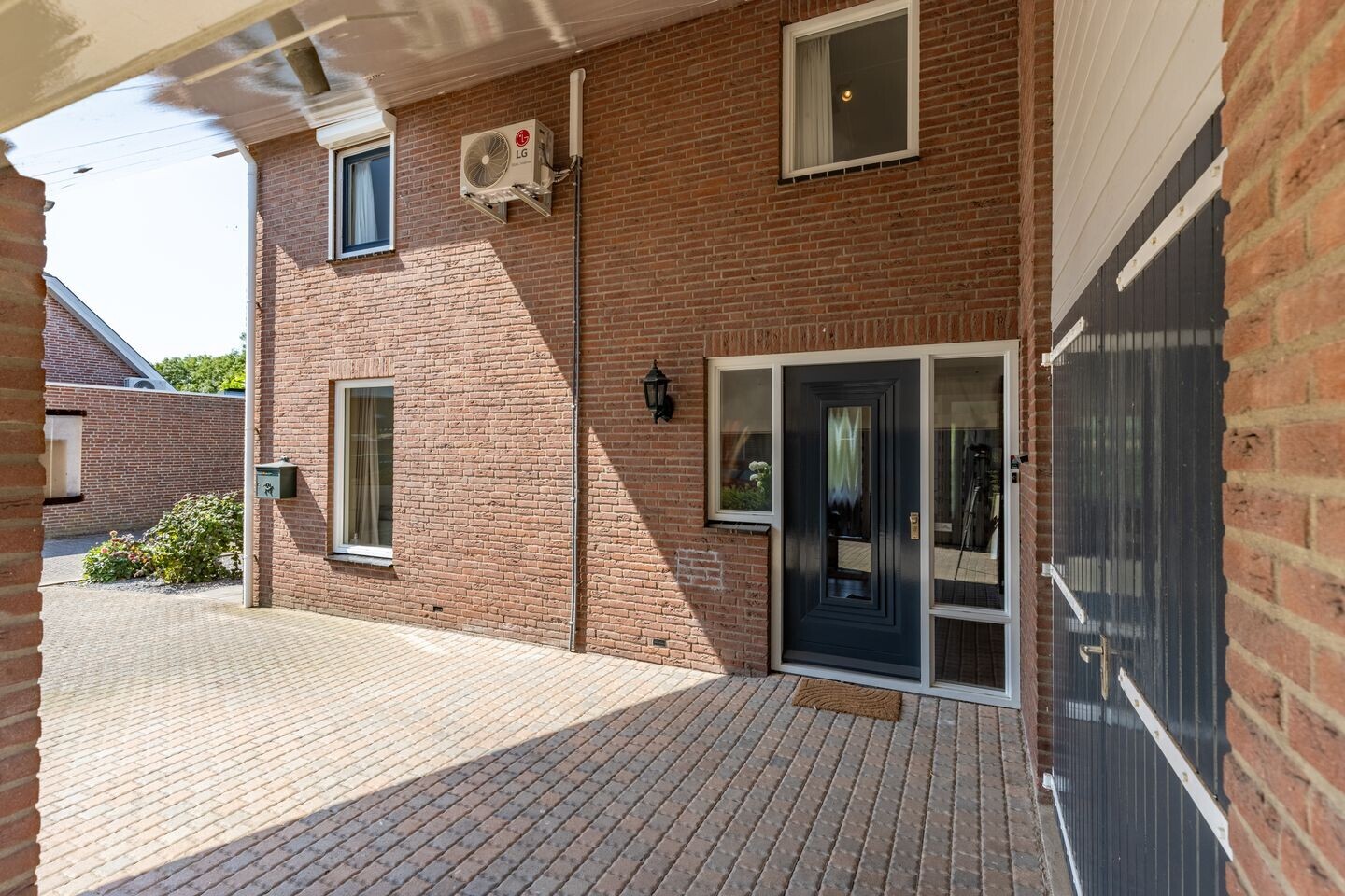 Vrijstaande woning te koop: Schoutstraat 52, Gendt