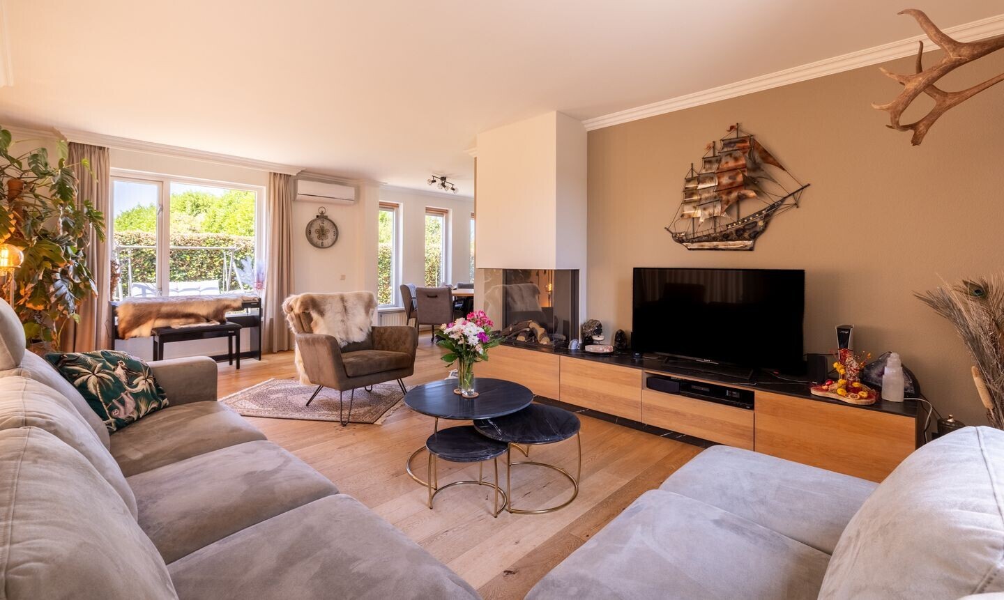 Vrijstaande woning te koop: Schoutstraat 52, Gendt