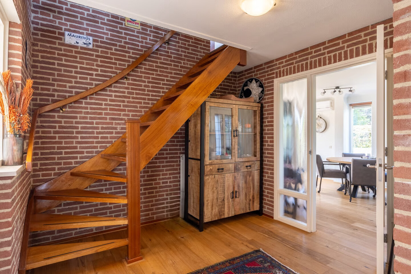 Vrijstaande woning te koop: Schoutstraat 52, Gendt