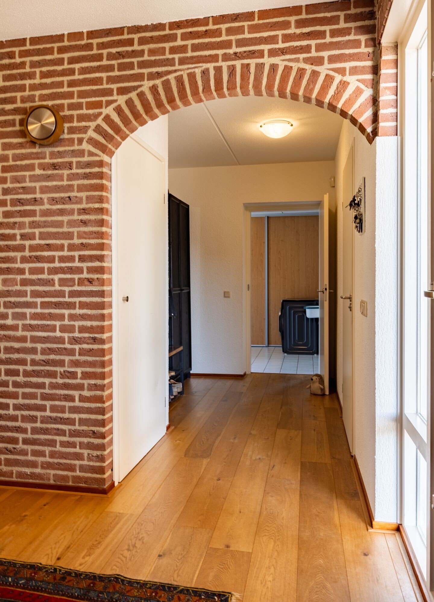 Vrijstaande woning te koop: Schoutstraat 52, Gendt