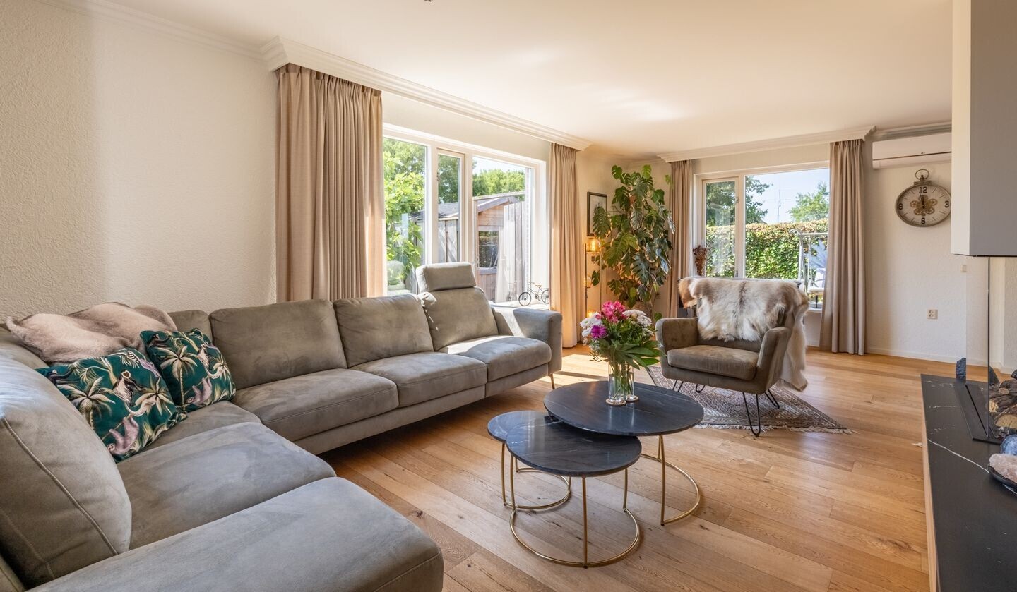 Vrijstaande woning te koop: Schoutstraat 52, Gendt
