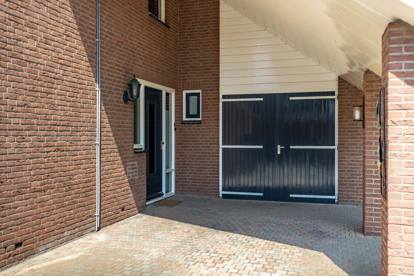 Vrijstaande woning te koop: Schoutstraat 52, Gendt