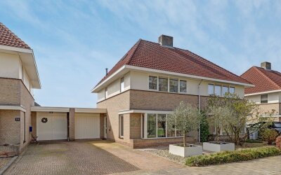 De Bonkelaar 57