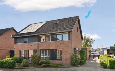 De Vang 13