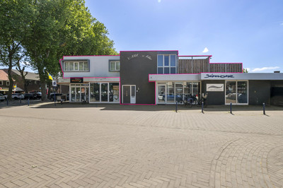 Wilhelminas. 1-B