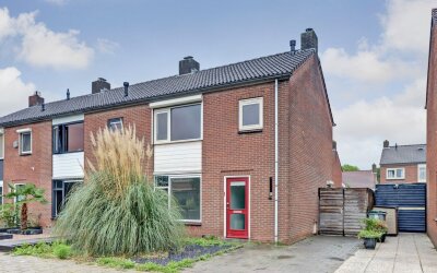 Plechelmastraat 12