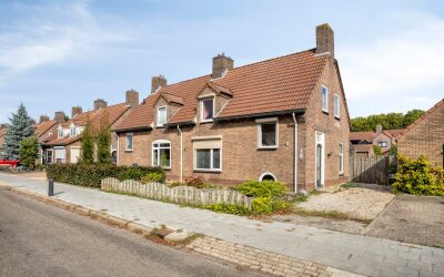 Huis te koop Sint Maartenstraat 16