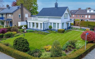 Hendrik Braamstraat 1