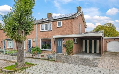 Graaf van Gelrestraat 20
