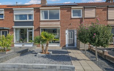 Bernhardstraat 12