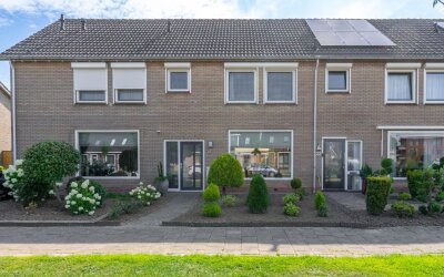 Bernhardstraat 24