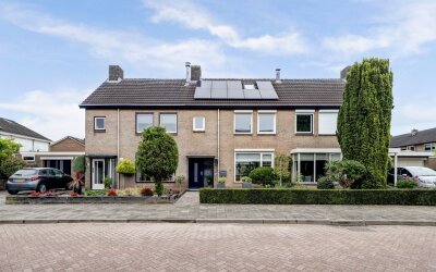 Bernhardstraat 54