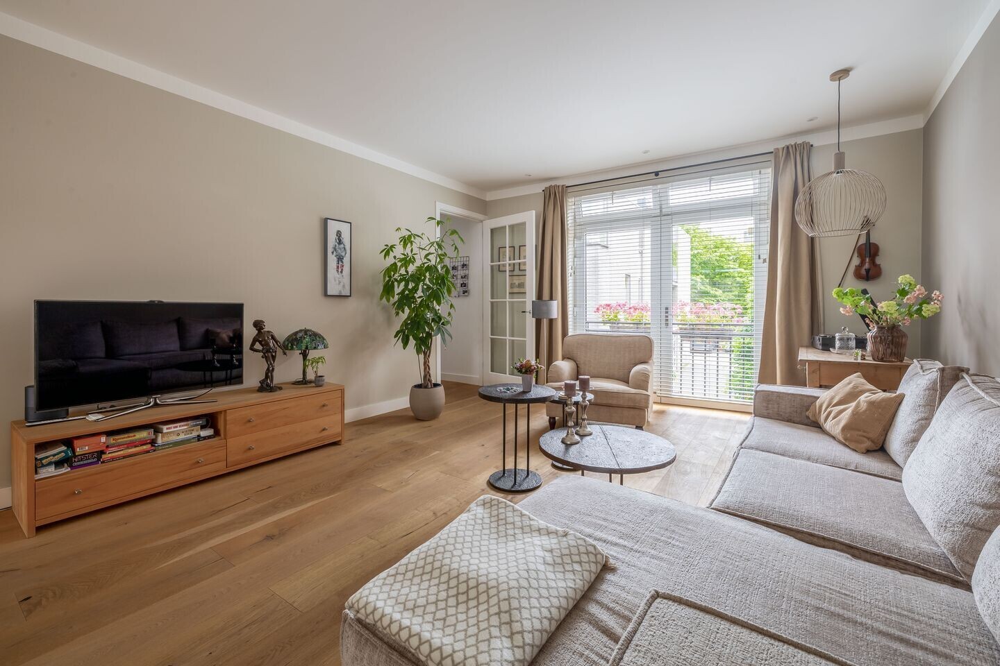 Appartement te koop: Bevrijdingsstraat 15A, Wageningen
