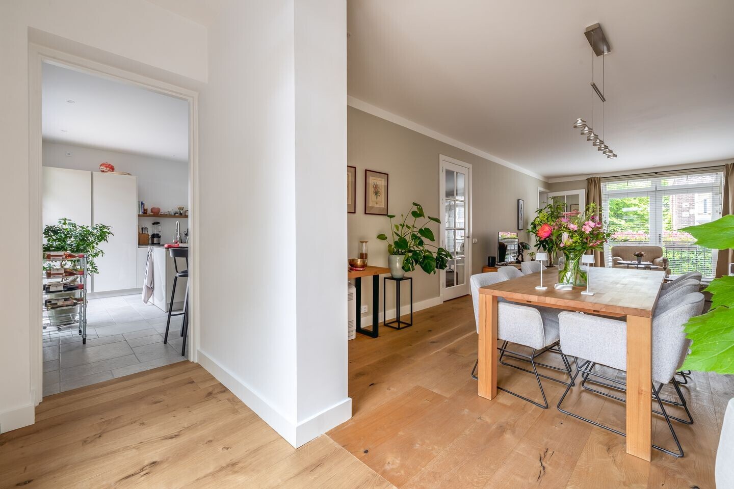 Appartement te koop: Bevrijdingsstraat 15A, Wageningen
