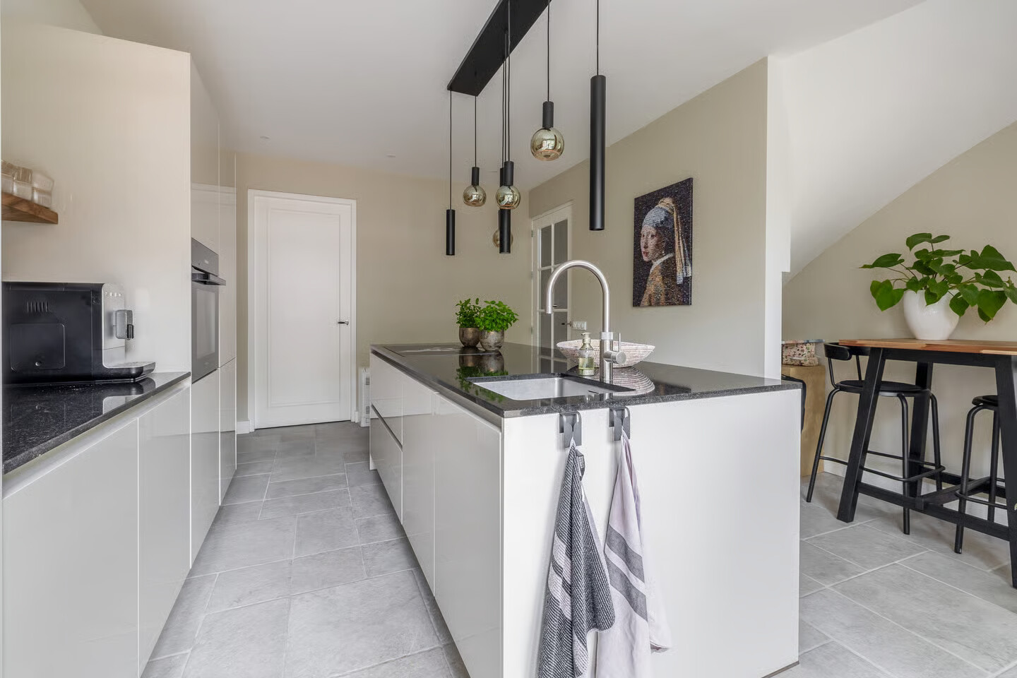 Appartement te koop: Bevrijdingsstraat 15A, Wageningen