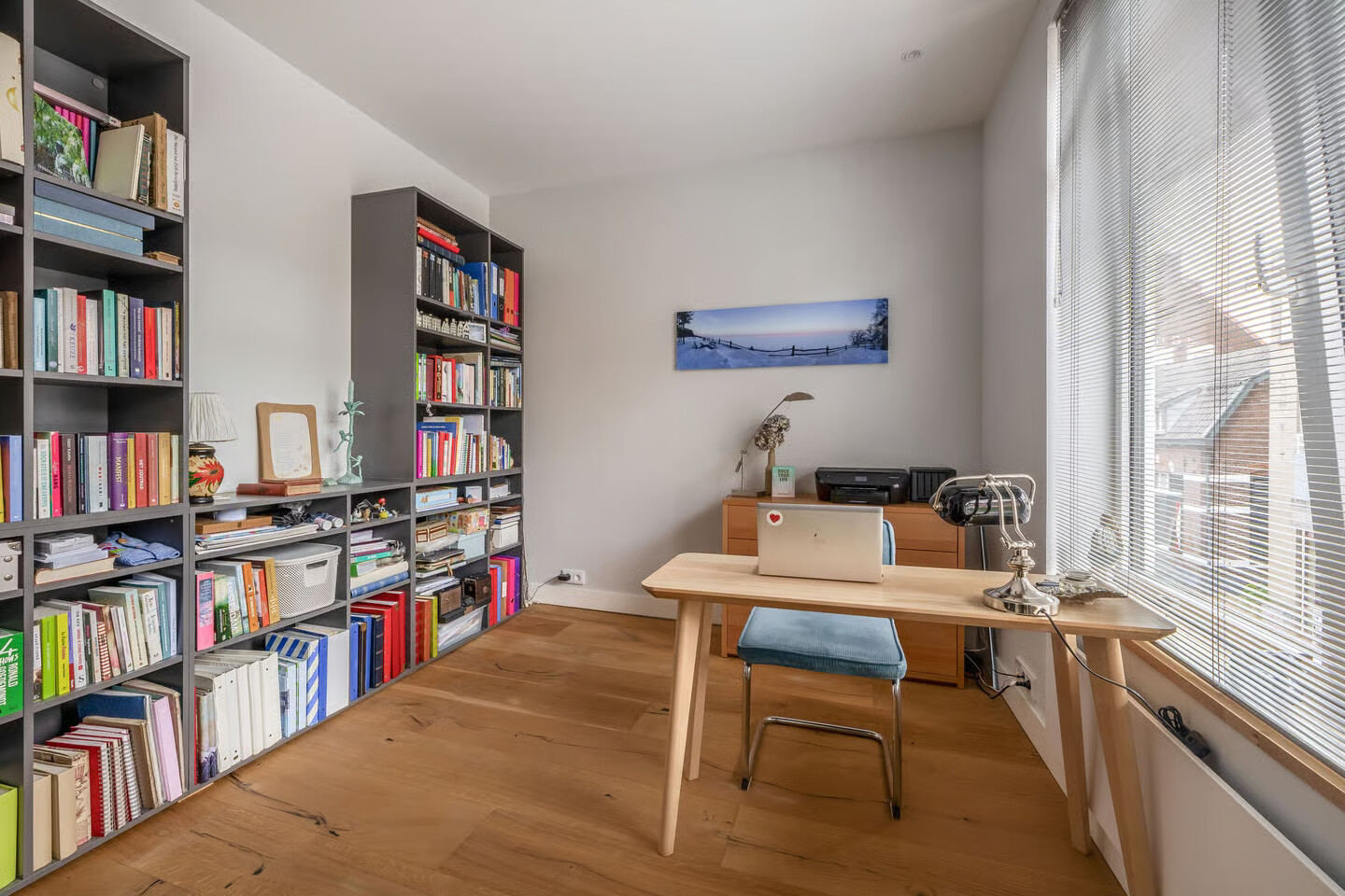 Appartement te koop: Bevrijdingsstraat 15A, Wageningen