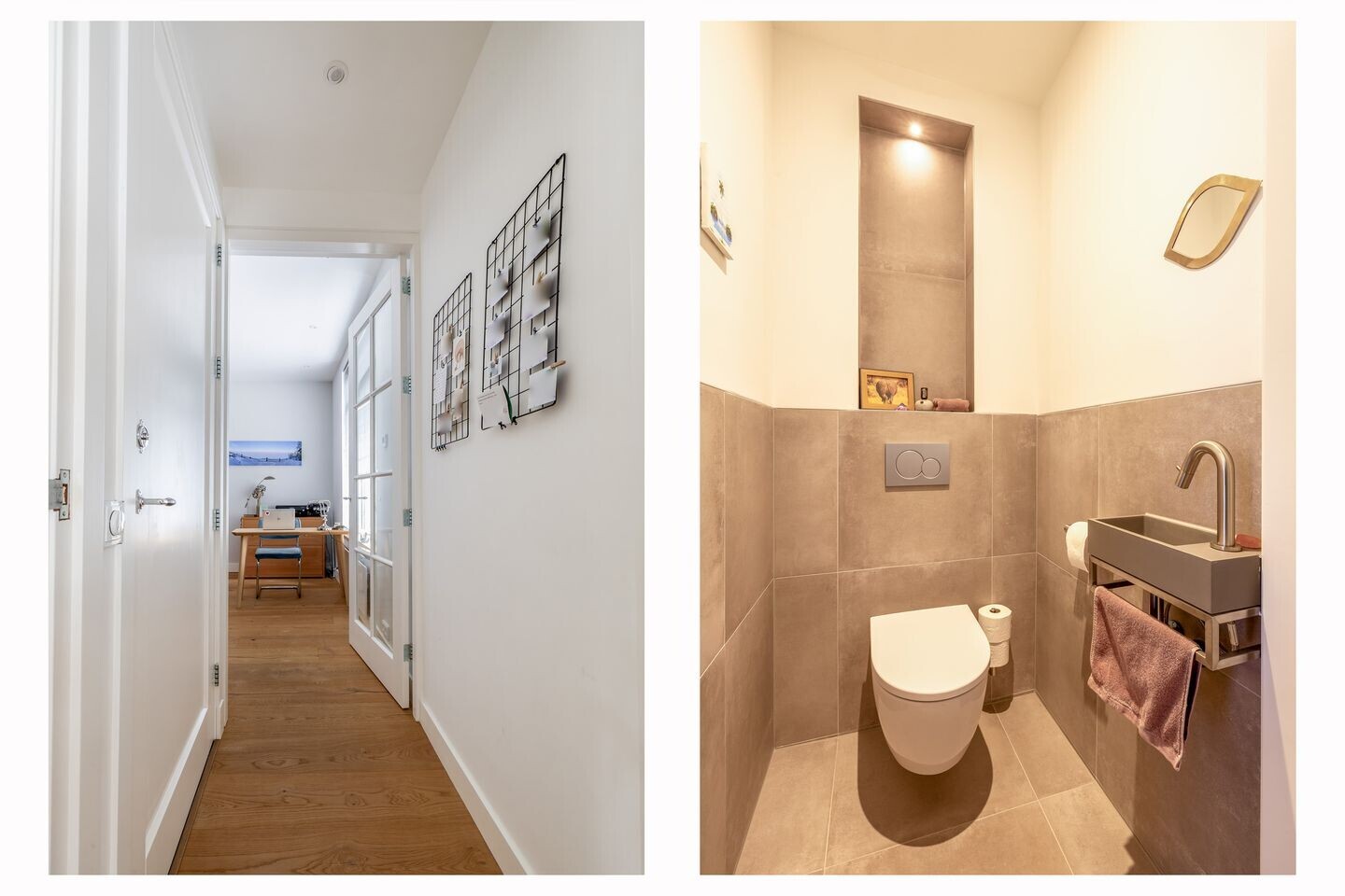 Appartement te koop: Bevrijdingsstraat 15A, Wageningen