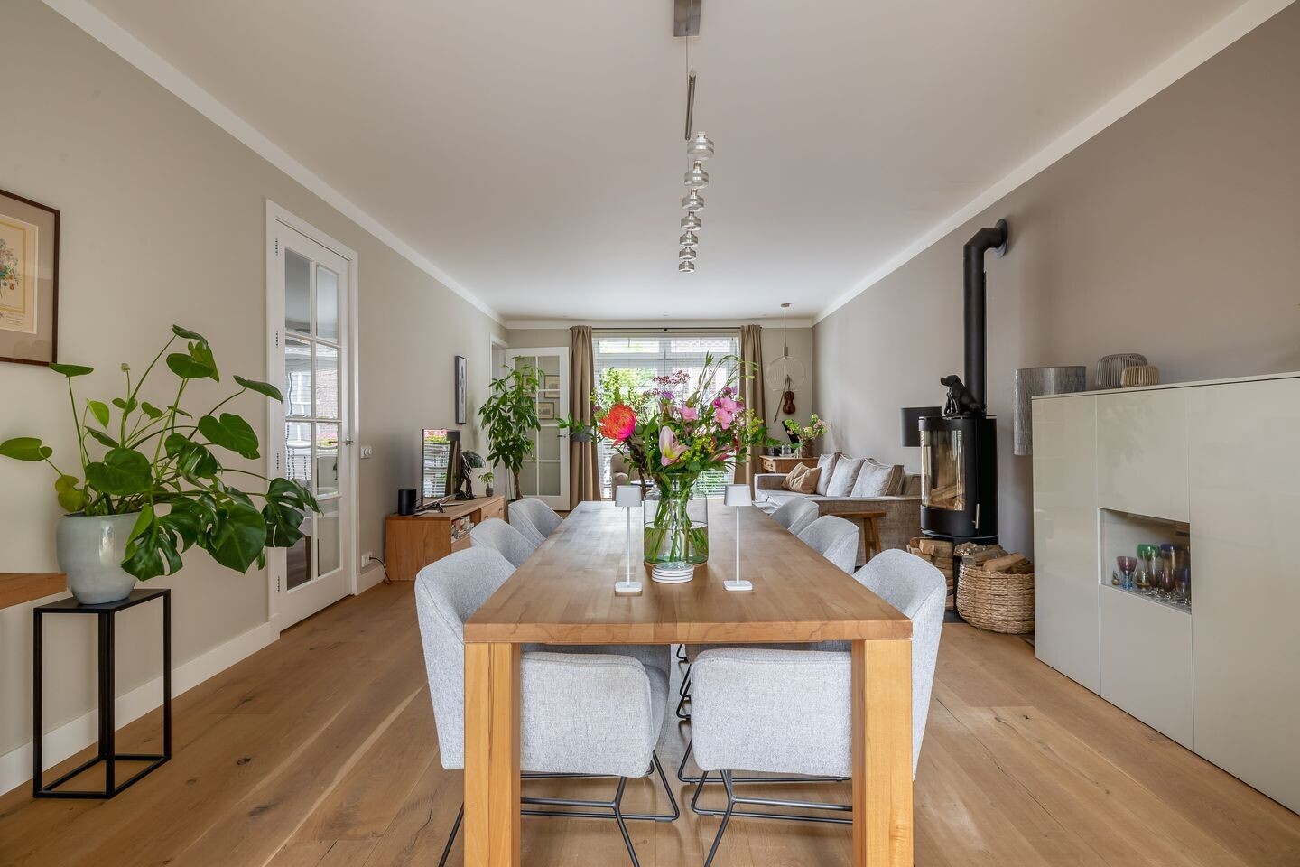 Appartement te koop: Bevrijdingsstraat 15A, Wageningen